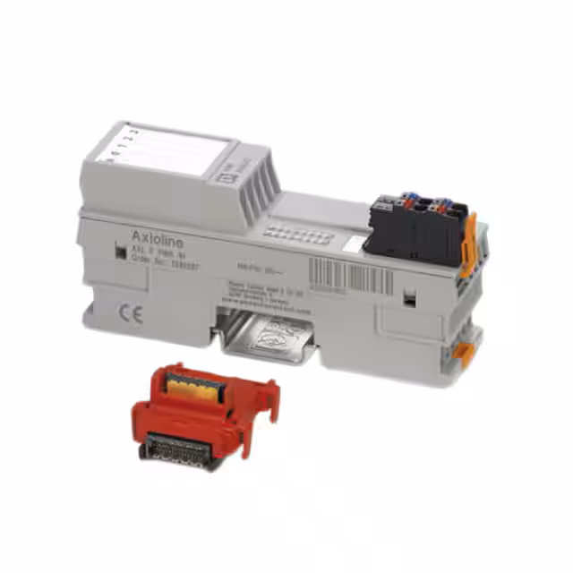 2688297 Phoenix Contact Steuerungen - SPS-Module